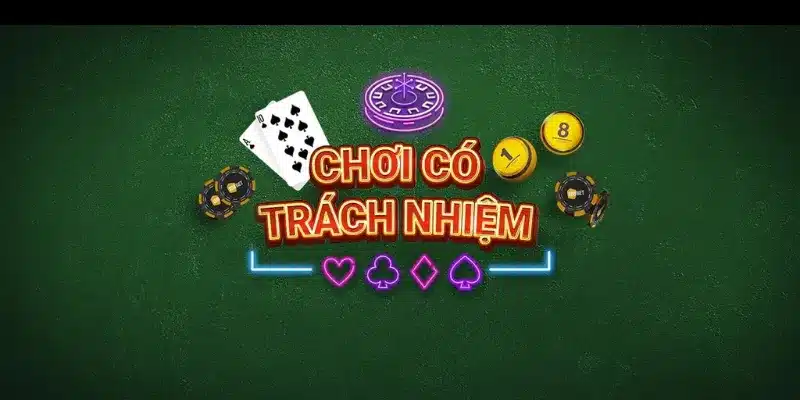 Chơi có trách nhiệm 188Bet Chơi có trách nhiệm 188Bet với xã hội