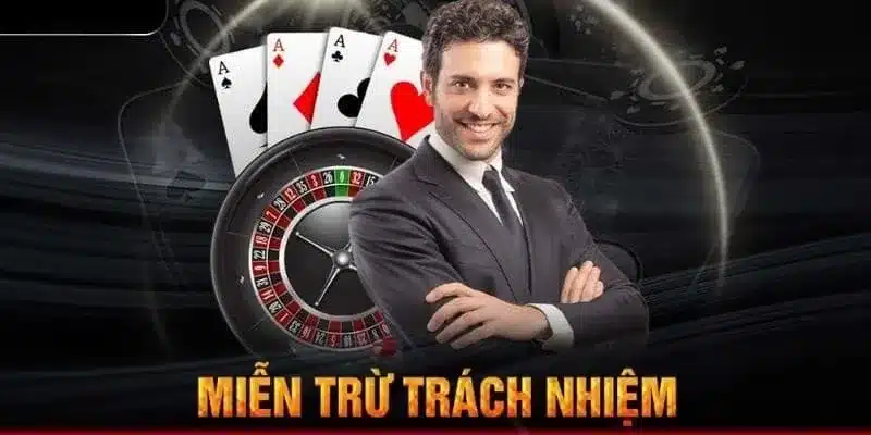 Miễn trừ trách nhiệm 188Bet Khái niệm miễn trừ trách nhiệm 188Bet