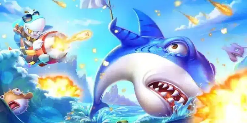 Bắn cá vàng 789Bet - Cuộc phiêu lưu dưới biển đầy kịch tính Bí kíp săn cá bách phát bách trúng