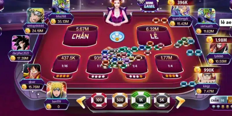 Xóc đĩa trực tuyến Hi88 – Thử thách may mắn đầy kịch tính Chiến lược chơi xóc đĩa trực tuyến thắng to