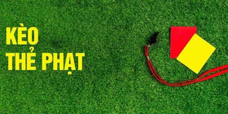 Kèo thẻ phạt tại Thabet – Trúng lớn mỗi trận bóng kịch tính Đôi nét về kèo thẻ phạt tại Thabet