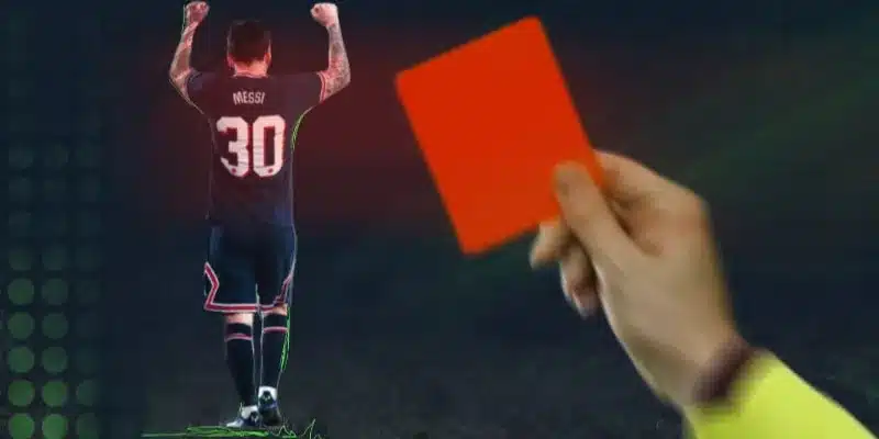 Kèo thẻ phạt tại Thabet – Trúng lớn mỗi trận bóng kịch tính Một số loại kèo thẻ phạt phổ biến tại Thabet