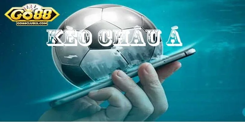 Kèo Châu Á Và Những Điều Người Chơi Cần Biết Khi Tham Gia Chơi Hướng dẫn cách chơi kèo châu Á