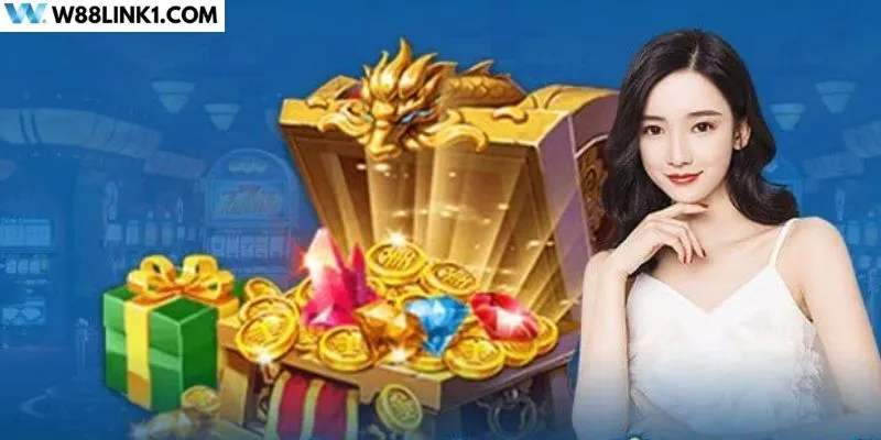W88 - Chơi Game Cháy Thưởng Lớn 2025 Cùng Nhà Cái Đình Đám Lý do nhà cái được anh em cược thủ tin tưởng