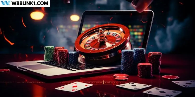 W88 Cược Trực Tuyến - Trải Nghiệm Cá Cược Siêu Hấp Dẫn Sự kiện siêu khủng đang áp dụng tại sân cược