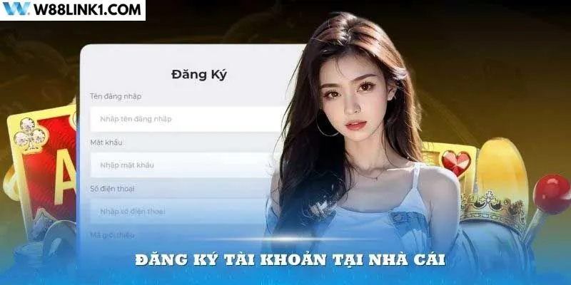 W88 - Thương Hiệu Uy Tín Nhất 2025 Đình Đám Cho Bạn Chơi Cách tham gia nhà cái cá cược đỉnh cao