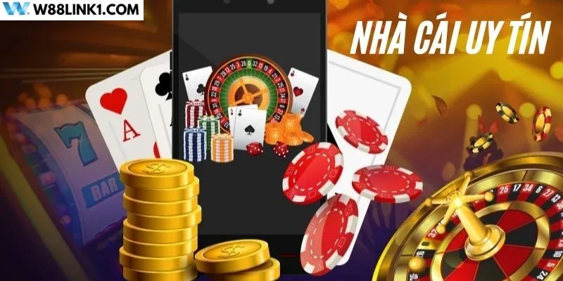 W88 - Chơi Game Cháy Thưởng Lớn 2025 Cùng Nhà Cái Đình Đám Khám phá top một số trò chơi hot nhất