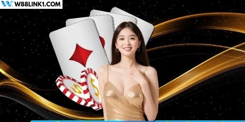 W88 Cược Trực Tuyến - Trải Nghiệm Cá Cược Siêu Hấp Dẫn Giới thiệu sự uy tín của W88