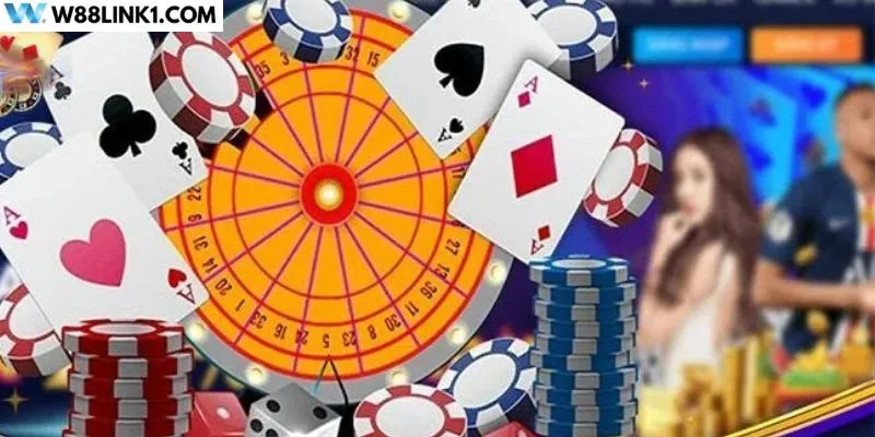 W88 - Chơi Game Cháy Thưởng Lớn 2025 Cùng Nhà Cái Đình Đám Giới thiệu W88 là sân chơi cá cược hàng đầu