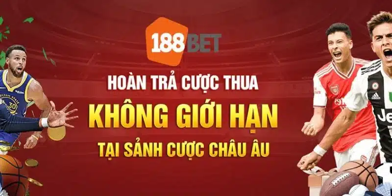 Cập Nhật Link 188BET Mới Nhất Chính Thức Từ Nhà Cái Cần có kế hoạch phân bổ vốn cụ thể khi chơi tại 188BET.