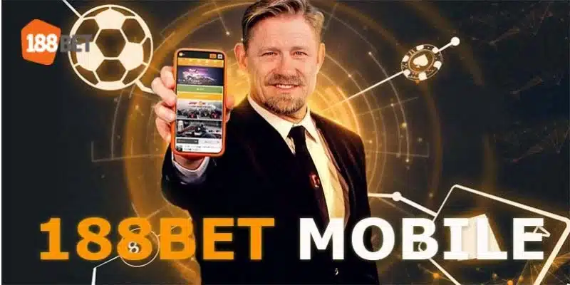 Tải 188BET Cho Điện Thoại Iphone - Ứng Dụng Cược Xanh Chín 03 lỗi thường gặp khiến người dùng tải app 188BET không thành công.