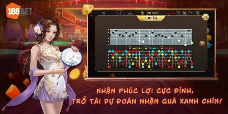 Tải Tài Xỉu Android: Sở Hữu App Chơi Online Chỉ Trong 3 Phút Ưu điểm vượt trội khi tải Tài Xỉu Android về máy và trải nghiệm.