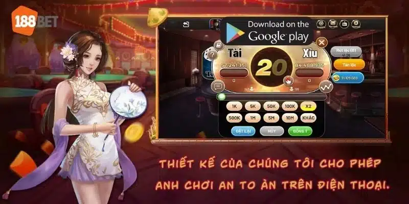 Tải Tài Xỉu Android: Sở Hữu App Chơi Online Chỉ Trong 3 Phút Tải Tài Xỉu Android siêu đơn giản khi đã có hướng dẫn chi tiết.